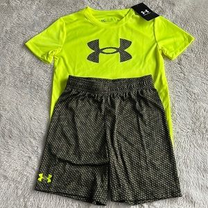 New Under Armour Outfit